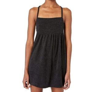 Kate Spade Terry Cloth Dress Cover Up